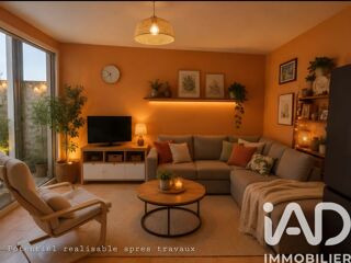  Maison à vendre 6 pièces 140 m²