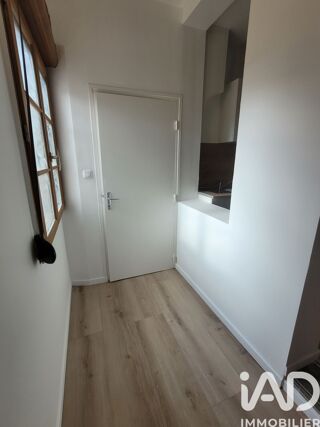  Appartement à louer 2 pièces 50 m²