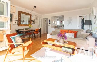 Appartement à vendre 3 pièces 67 m²