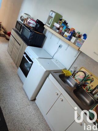  Maison à vendre 5 pièces 87 m²