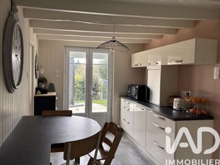  Maison à vendre 4 pièces 130 m²