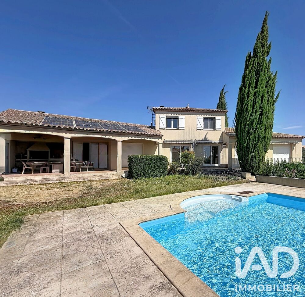 Vente Maison traditionnelle 5 pièces