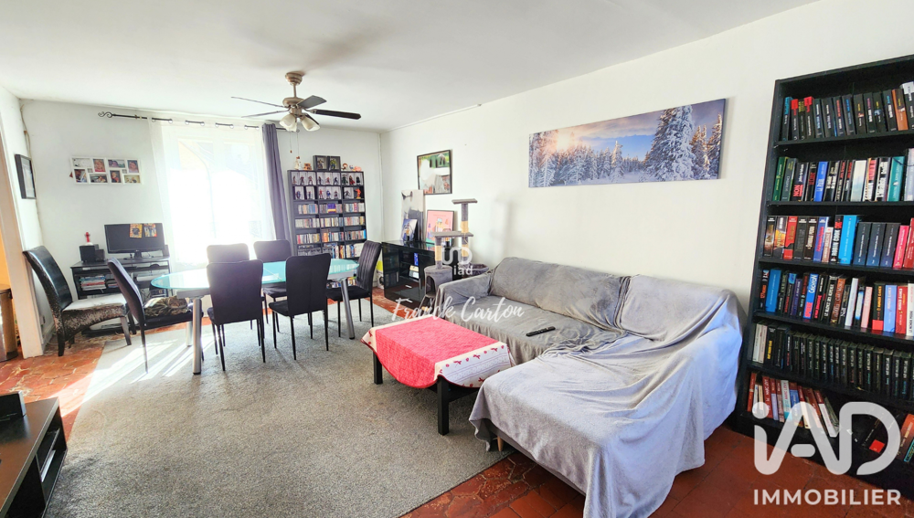 Vente Appartement Vente Appartement 4 pièces Angerville