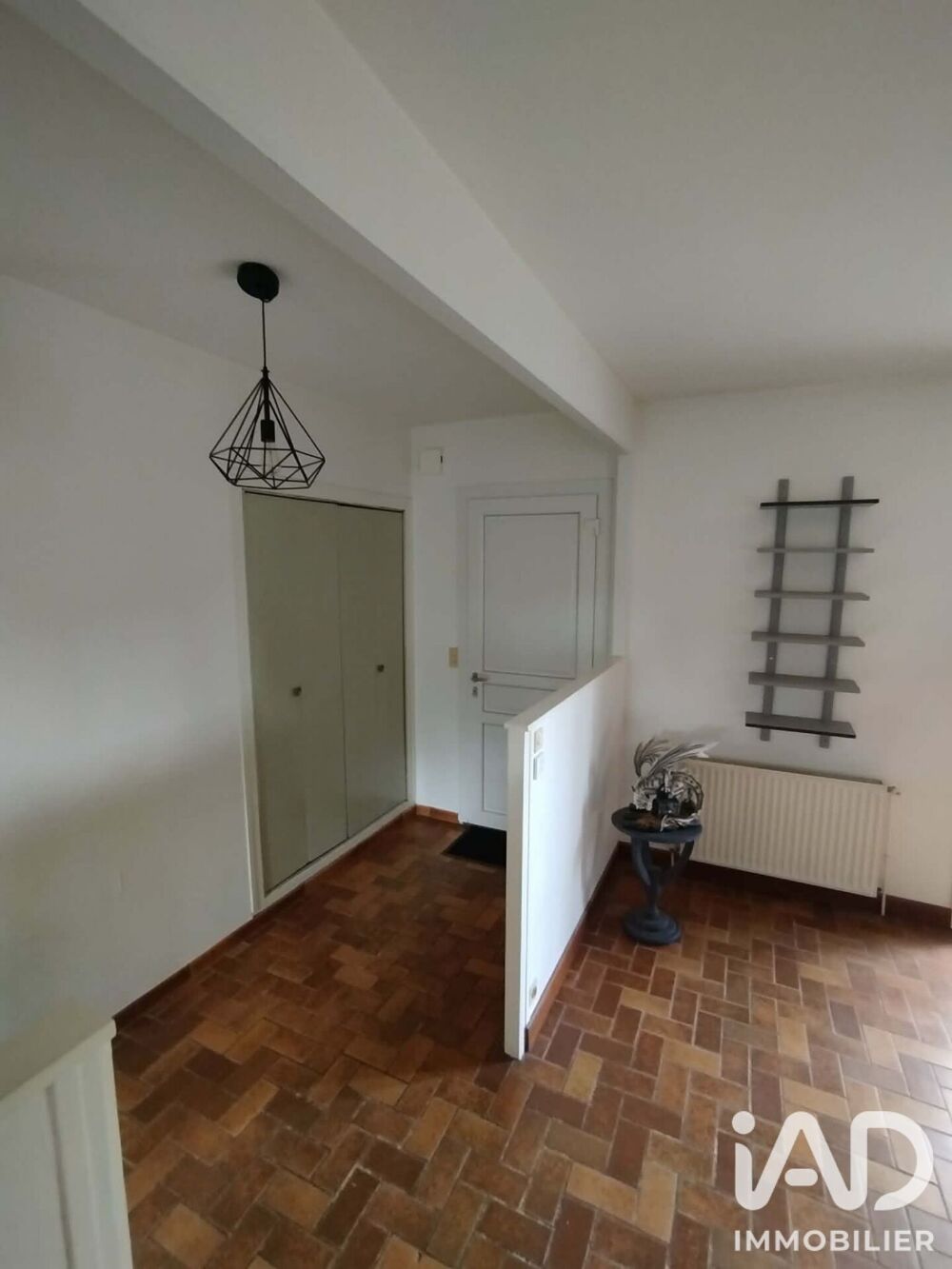 Vente Maison Vente Maison de village 4 pièces Mehun-sur-yèvre