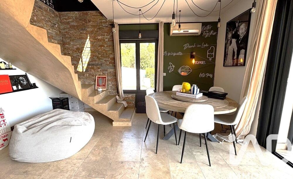 à vendre  Maison Les Issambres (83380)