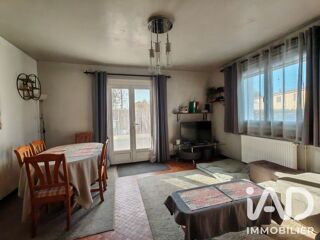  Maison à vendre 4 pièces 86 m²