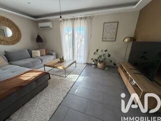  Maison à vendre 4 pièces 118 m²
