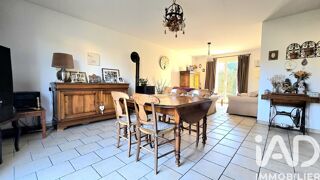  Maison à vendre 6 pièces 121 m²