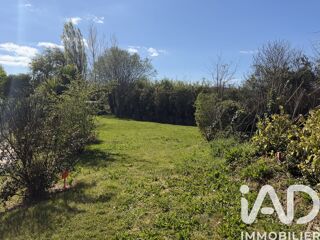  Terrain � vendre 585 m�