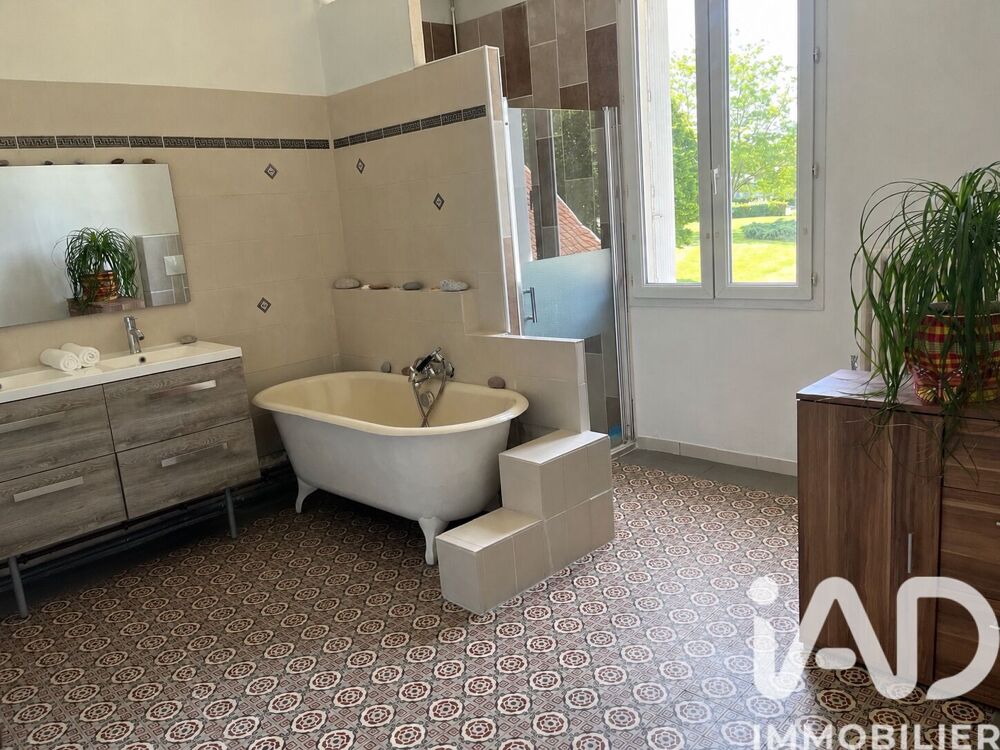 Vente Maison de ville 6 pièces