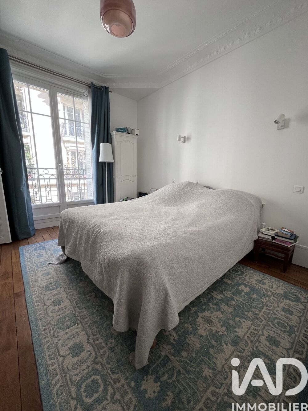 à vendre  Appartement Neuilly-sur-Seine (92200)