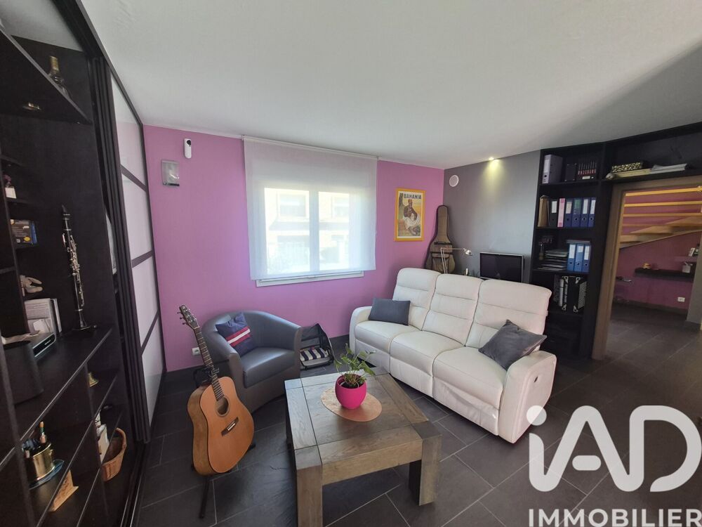 Vente Maison Vente Maison de ville 3 pièces Terville