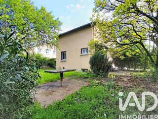  Maison à vendre 4 pièces 79 m²
