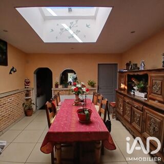  Maison à vendre 5 pièces 108 m²
