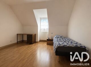  Maison à vendre 7 pièces 153 m²