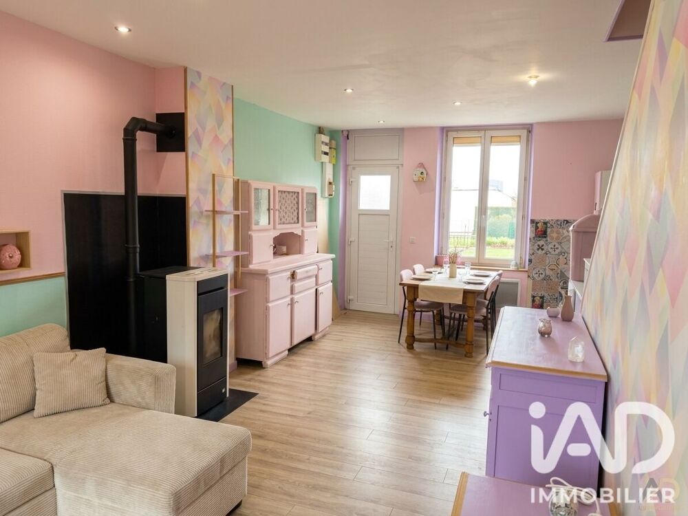 Vente Maison/villa 2 pièces