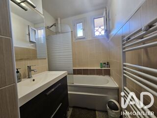  Appartement à vendre 2 pièces 43 m²