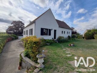  Maison à vendre 7 pièces 169 m²
