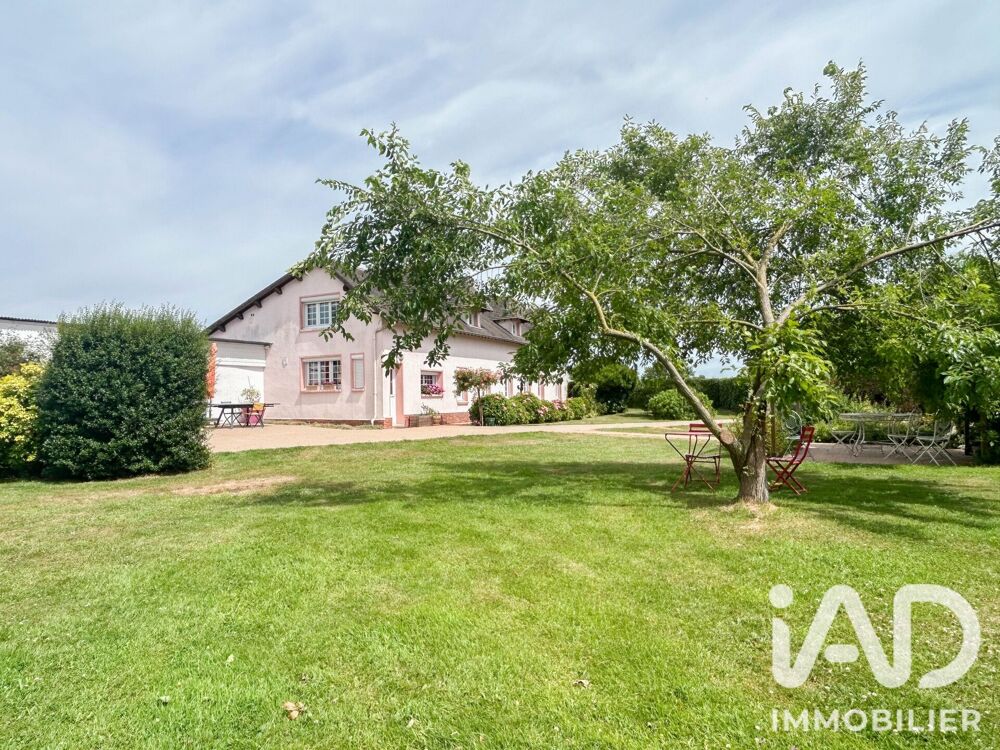 Vente Maison/villa 7 pièces