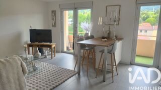  Appartement � vendre 2 pi�ces 56 m�