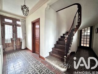  Maison à vendre 6 pièces 145 m²