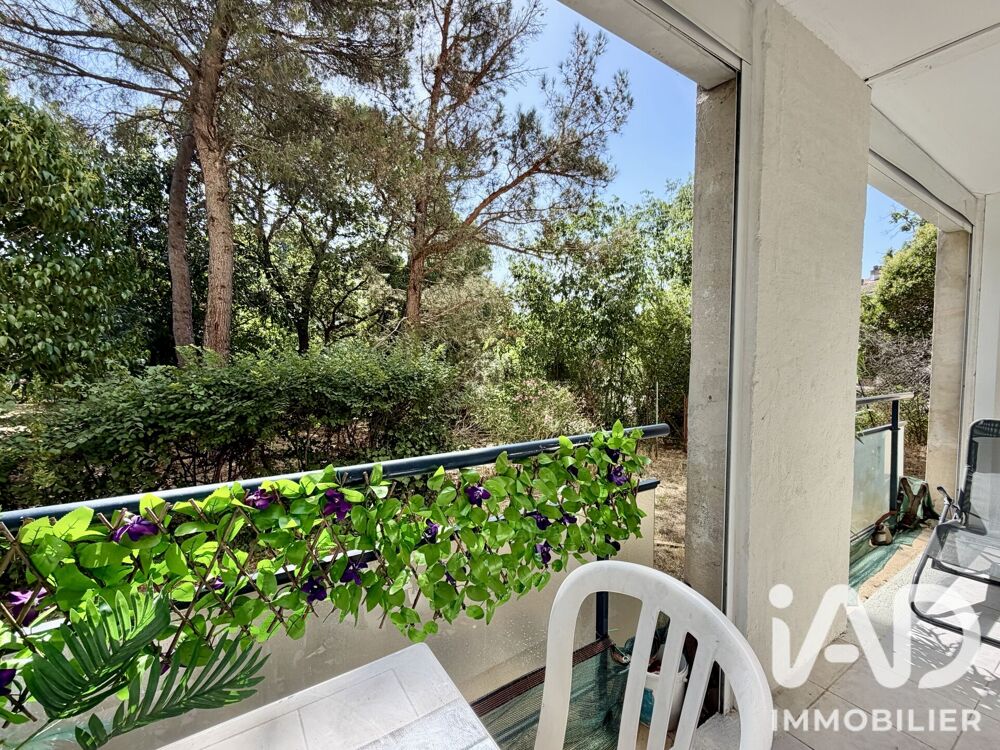 vente Appartement - 4 pièce(s) - 66 m² Aix-en-Provence (13100)