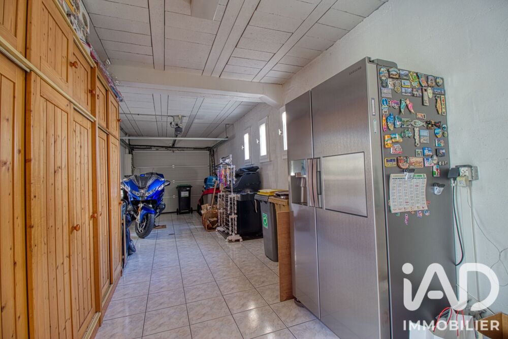 à vendre  Maison Saint-Prix (95390)