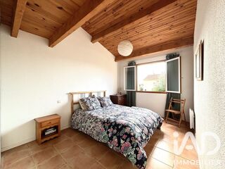 Maison à vendre 4 pièces 83 m²