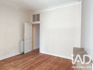  Appartement à vendre 3 pièces 63 m²