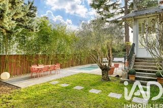  Maison à vendre 9 pièces 235 m²