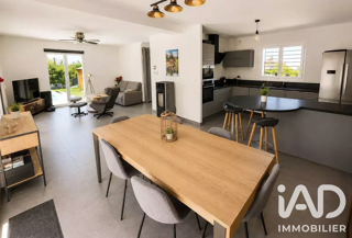  Maison à vendre 4 pièces 97 m²