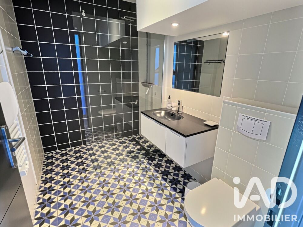 Vente Maison d'architecte 5 pièces