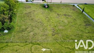  Terrain à vendre 7540 m²