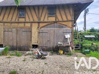  Maison à vendre 5 pièces 97 m²