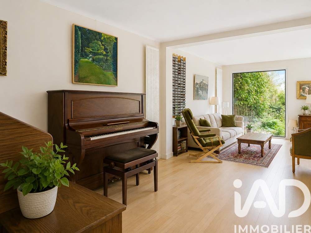 à vendre  Maison Fontenay-aux-Roses (92260)