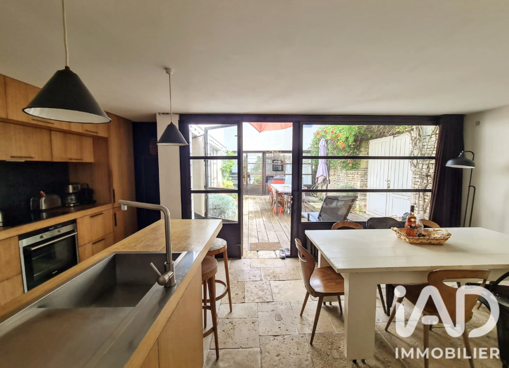 Vente Maison de village 6 pièces