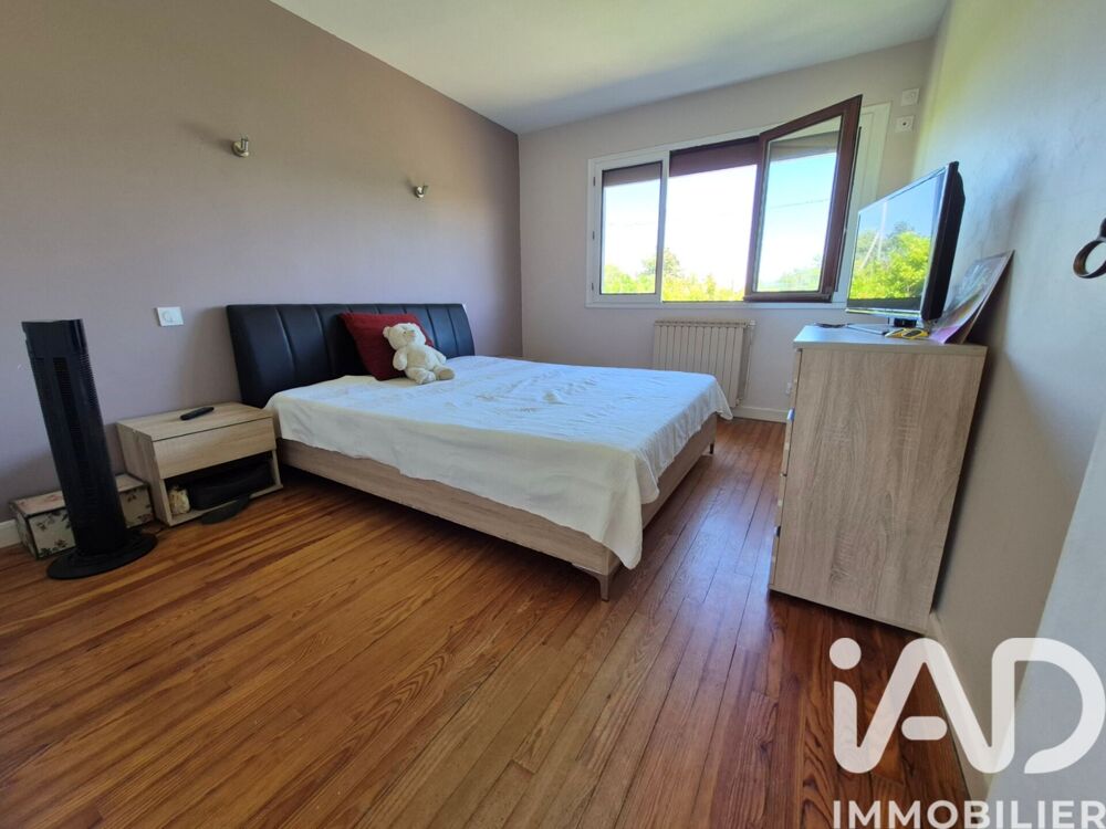 Vente Maison Vente Maison/villa 4 pièces Romans-sur-isère