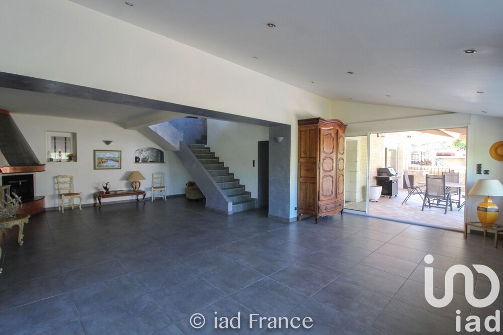 Vente Maison traditionnelle 9 pièces