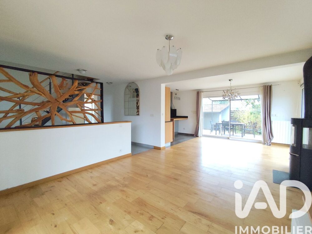 Vente Maison traditionnelle 6 pièces