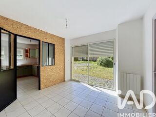  Maison à vendre 4 pièces 95 m²