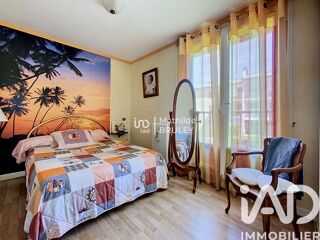  Appartement à vendre 4 pièces 83 m²