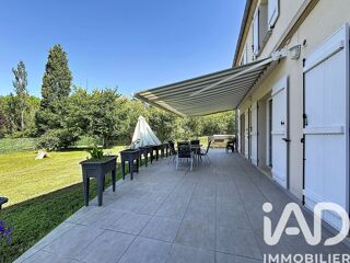  Maison à vendre 7 pièces 169 m²