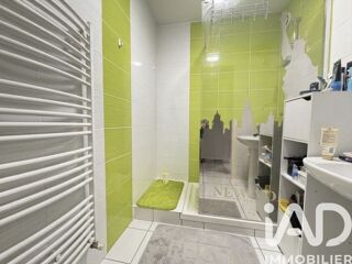  Appartement à vendre 3 pièces 73 m²
