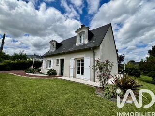  Maison à vendre 6 pièces 120 m²