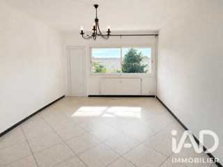  Appartement à vendre 3 pièces 63 m²