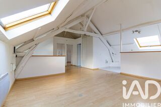  Appartement � vendre 3 pi�ces 67 m�