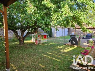  Maison à vendre 8 pièces 160 m²