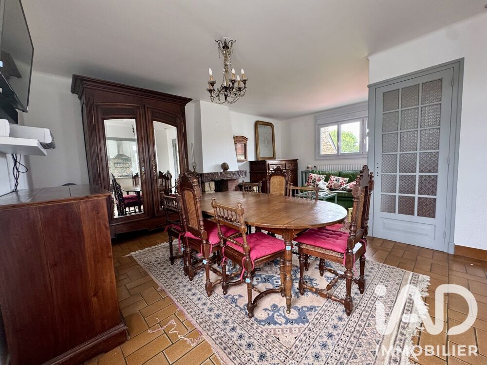 vente Maison - 9 pièce(s) - 130 m² Étables-sur-Mer (22680)