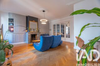  Appartement à vendre 4 pièces 120 m²