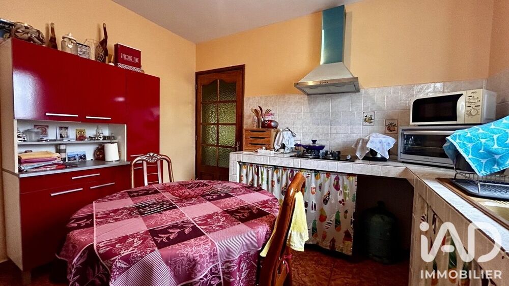 Vente Maison traditionnelle 4 pièces